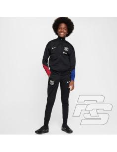 Dres Nike FC Barcelona Strike TRK Suit FN9975-011