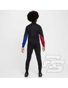 Dres Nike FC Barcelona Strike TRK Suit FN9975-011 2