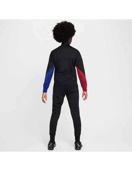 Dres Nike FC Barcelona Strike TRK Suit FN9975-011