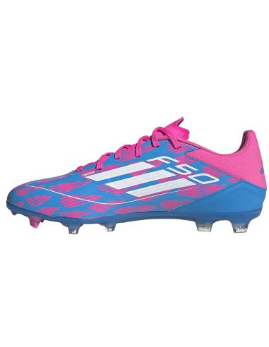Buty adidas F50 League FG/MG IE0603