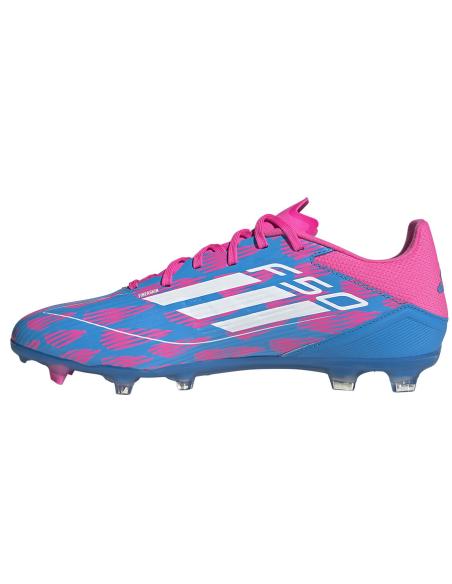 Buty adidas F50 League FG/MG IE0603