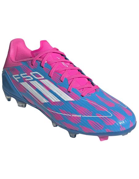 Buty adidas F50 League FG/MG IE0603