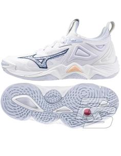 Buty Mizuno WAVE MOMENTUM 3 MID V1GC231200