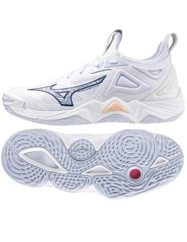 Buty Mizuno WAVE MOMENTUM 3 MID V1GC231200