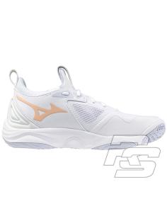 Buty Mizuno WAVE MOMENTUM 3 MID V1GC231200 2