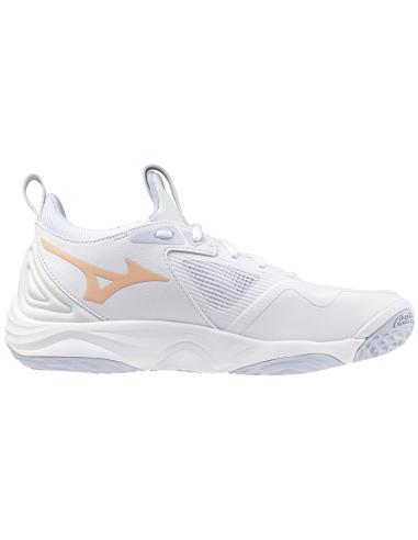 Buty Mizuno WAVE MOMENTUM 3 MID V1GC231200