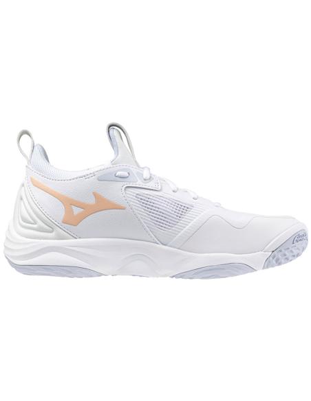 Buty Mizuno WAVE MOMENTUM 3 MID V1GC231200