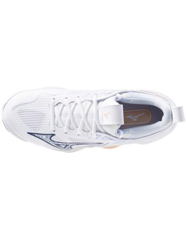 Buty Mizuno WAVE MOMENTUM 3 MID V1GC231200