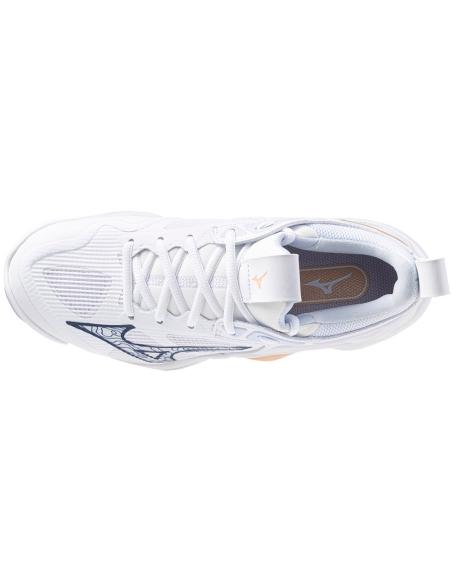 Buty Mizuno WAVE MOMENTUM 3 MID V1GC231200