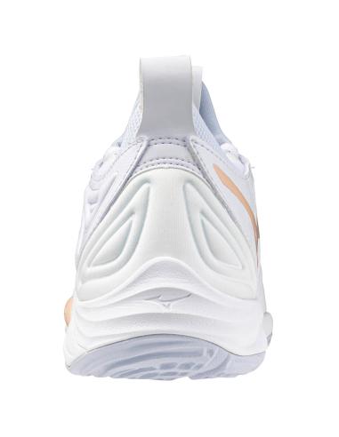 Buty Mizuno WAVE MOMENTUM 3 MID V1GC231200