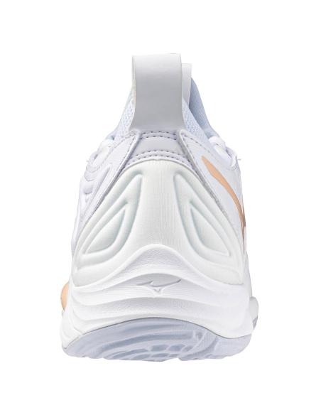 Buty Mizuno WAVE MOMENTUM 3 MID V1GC231200
