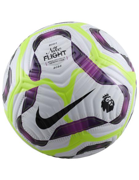 Piłka Nike Premier League Flight FZ3033-100