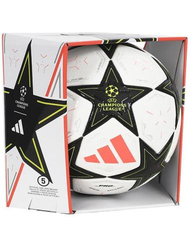 Piłka adidas UCL PRO IS7438