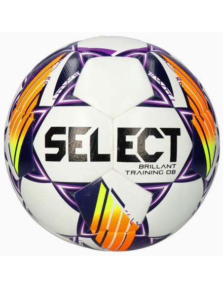 Piłka 4 Select FB Brillant Training DB
