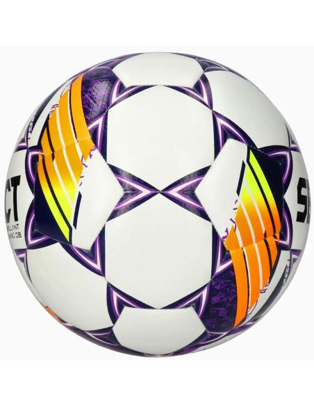 Piłka 4 Select FB Brillant Training DB