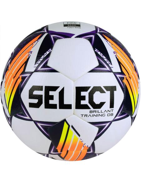 Piłka Select FB Brillant Training DB v24 FIFA Basic 0865168096