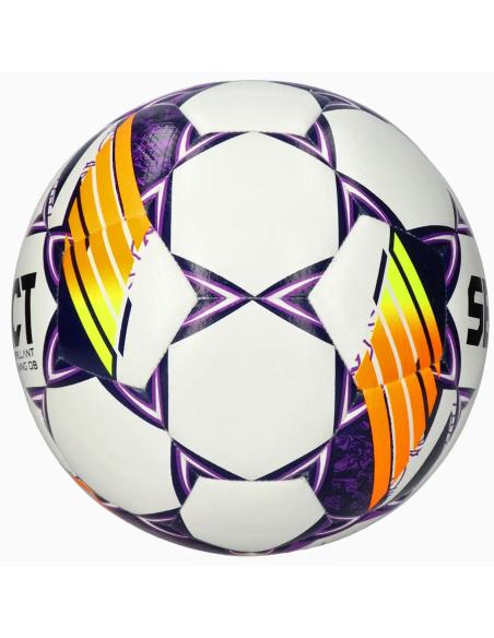 Piłka Select FB Brillant Training DB v24 FIFA Basic 0865168096