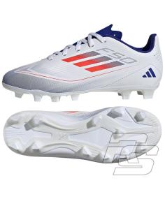 Buty adidas F50 Club Jr FxG IF1382