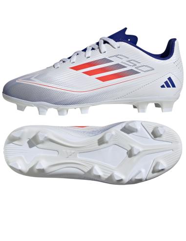 Buty adidas F50 Club Jr FxG IF1382