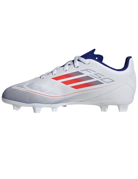 Buty adidas F50 Club Jr FxG IF1382