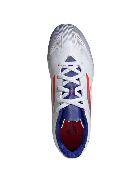 Buty adidas F50 Club Jr FxG IF1382