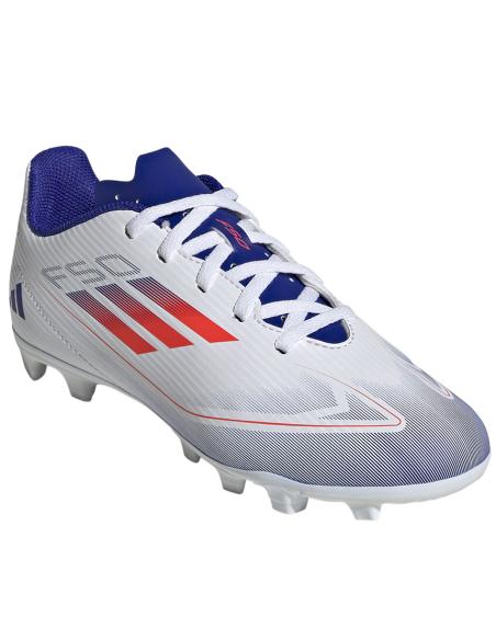 Buty adidas F50 Club Jr FxG IF1382