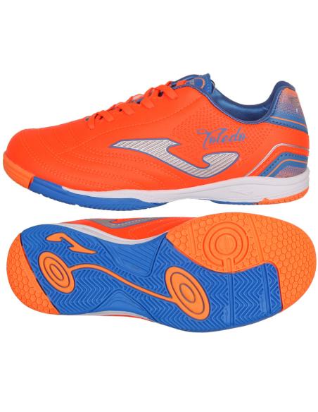 Buty Joma Toledo 2308 Jr IN TOJS2308IN