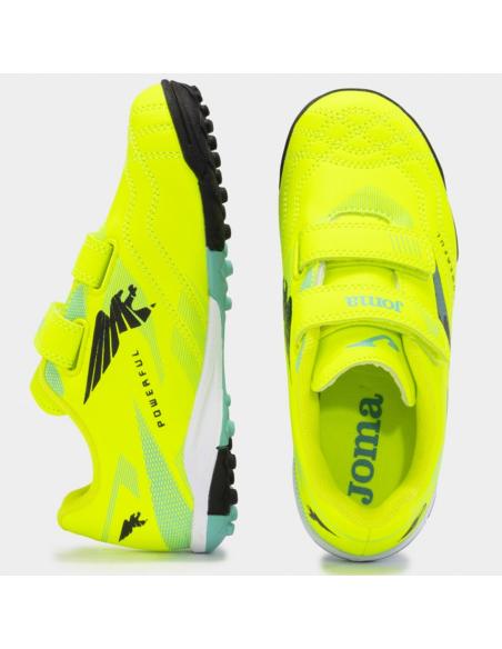 Buty Joma POWERFUL 2411 Jr TF POJW2411TFV