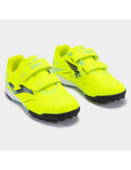 Buty Joma POWERFUL 2411 Jr TF POJW2411TFV