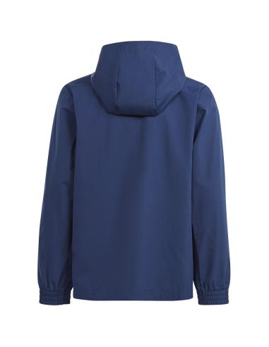 Kurtka adidas ENTRADA 22 AW Jacket Jr IK4012