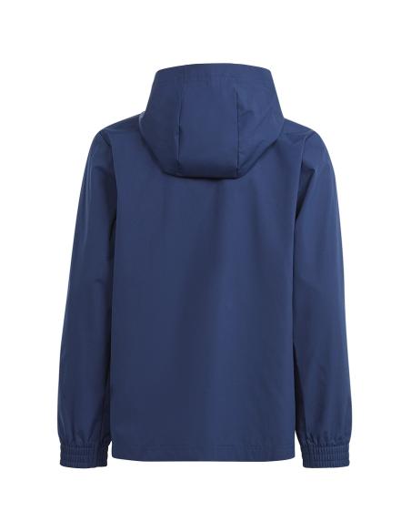 Kurtka adidas ENTRADA 22 AW Jacket Jr IK4012