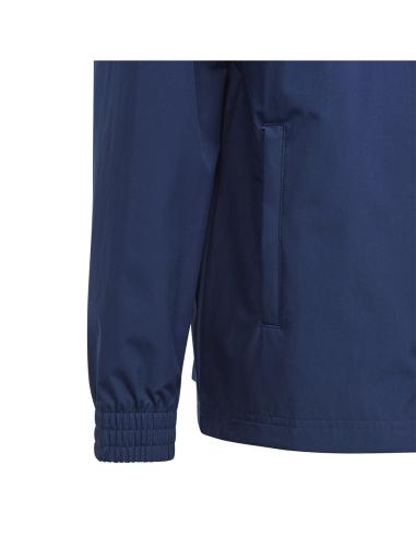 Kurtka adidas ENTRADA 22 AW Jacket Jr IK4012
