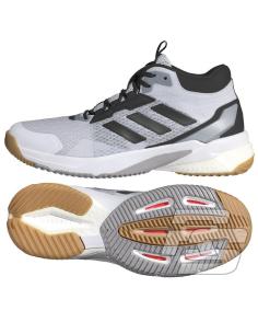 Buty adidas Crazyflight 5 Mid IH7720