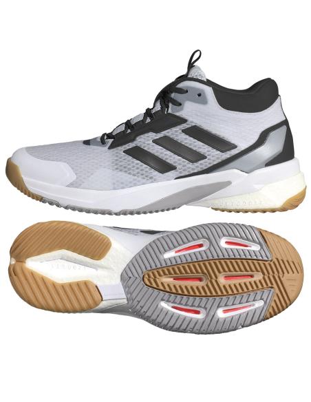 Buty adidas Crazyflight 5 Mid IH7720