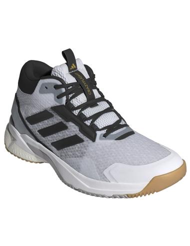 Buty adidas Crazyflight 5 Mid IH7720