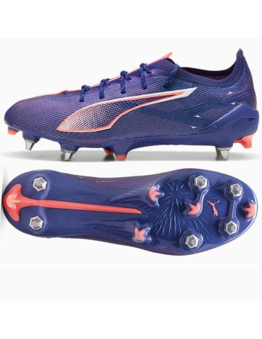 Buty Puma ULTRA 5 Ultimate MxSG 107883-01
