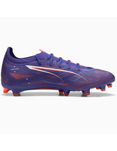 Buty Puma Ultra 5 Pro FG/AG 107685-01