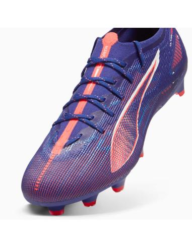 Buty Puma Ultra 5 Pro FG/AG 107685-01