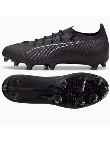 Buty Puma Ultra 5 Pro FG/AG 107685-01