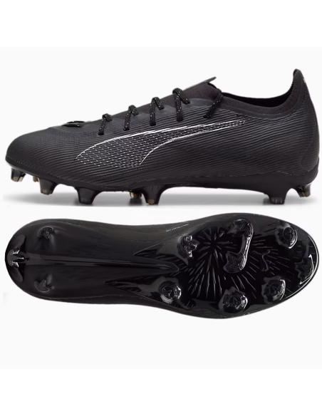 Buty Puma Ultra 5 Pro FG/AG 107685-01