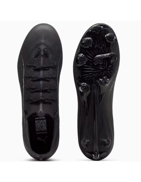 Buty Puma Ultra 5 Pro FG/AG 107685-01