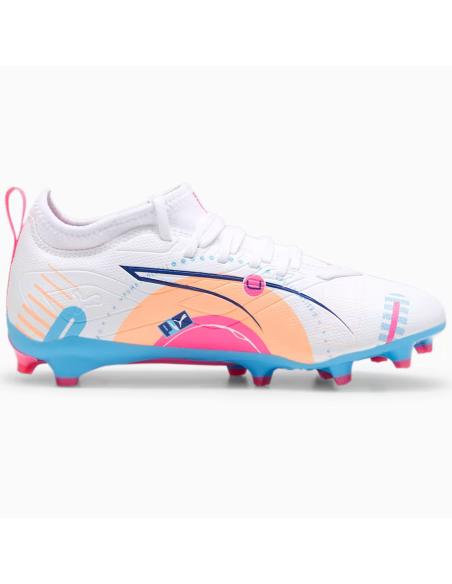 Buty Puma Ultra 5 Match FG/MG 108065-01