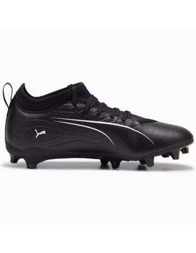 Buty Puma Ultra 5 Match FG/AG Jr 108096-02