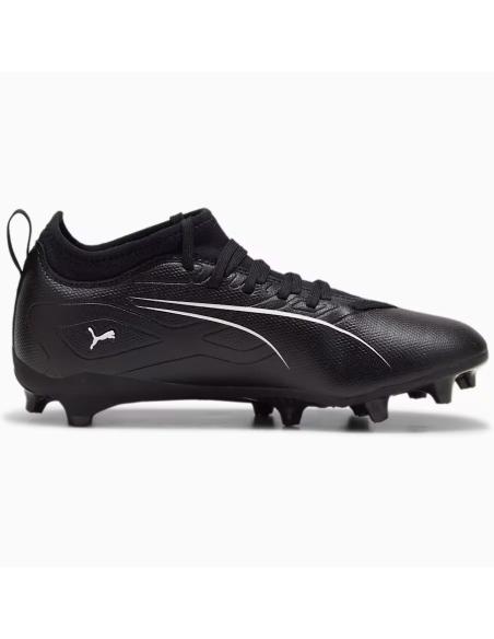Buty Puma Ultra 5 Match FG/AG Jr 108096-02