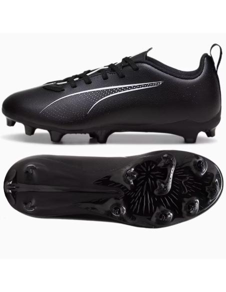 Buty Puma Ultra 5 Play Jr FG/AG 107695-02
