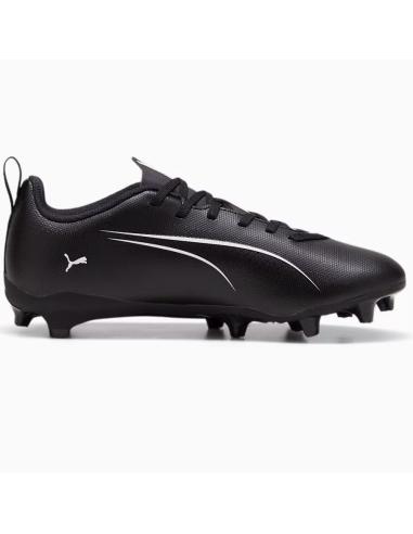 Buty Puma Ultra 5 Play Jr FG/AG 107695-02