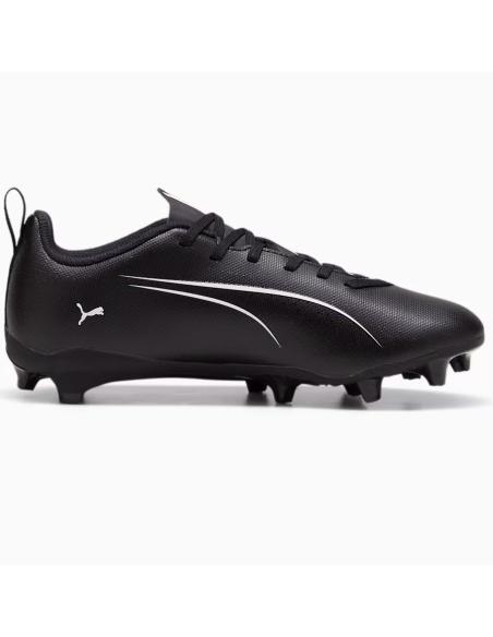 Buty Puma Ultra 5 Play Jr FG/AG 107695-02