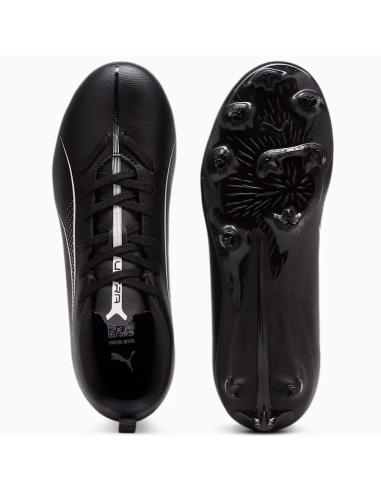 Buty Puma Ultra 5 Play Jr FG/AG 107695-02