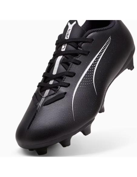 Buty Puma Ultra 5 Play Jr FG/AG 107695-02