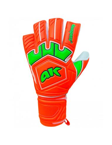 Rękawice 4keepers Guard Fogo MNC Junior S954585